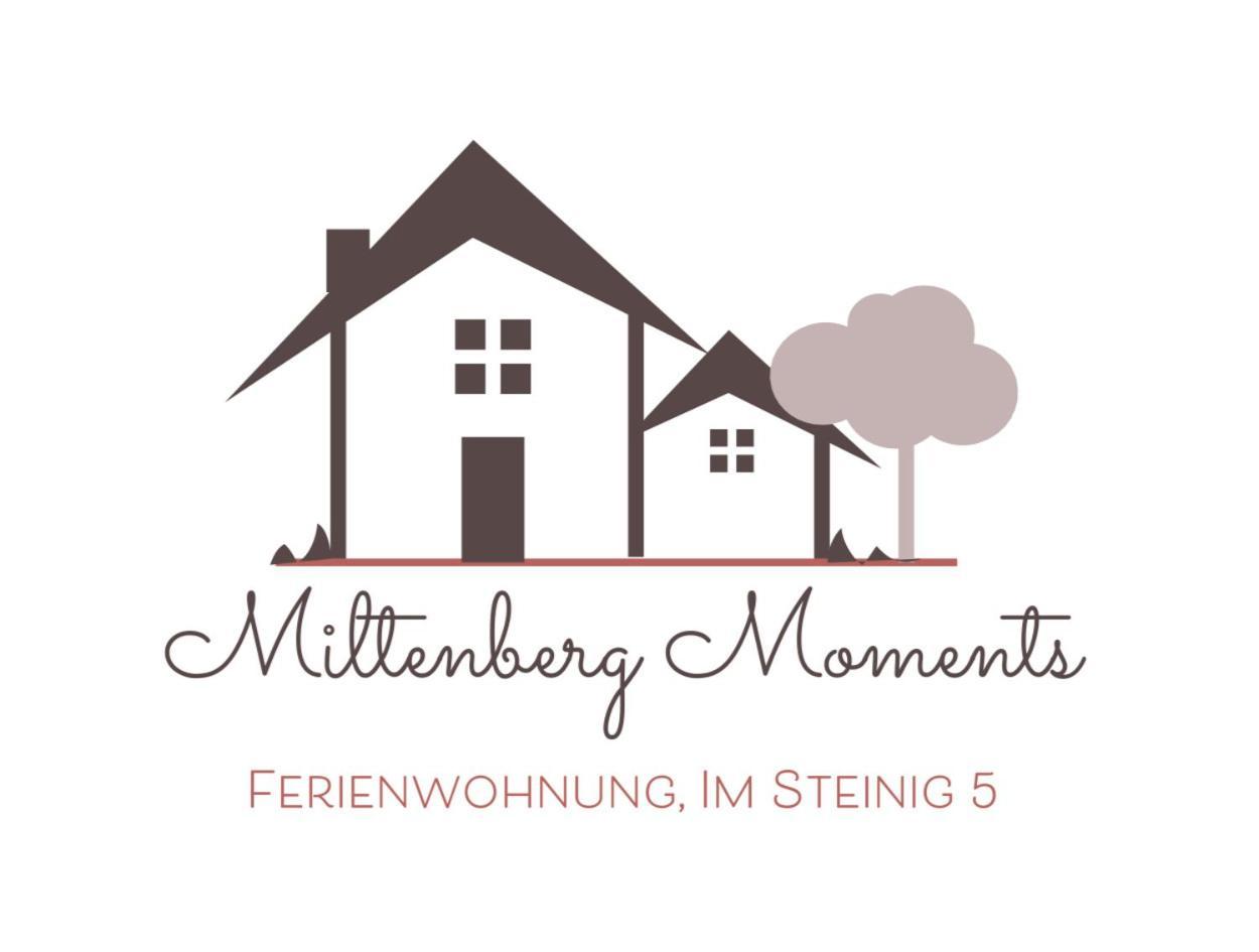 Miltenberg Moments Ferienwohnung Exterior foto